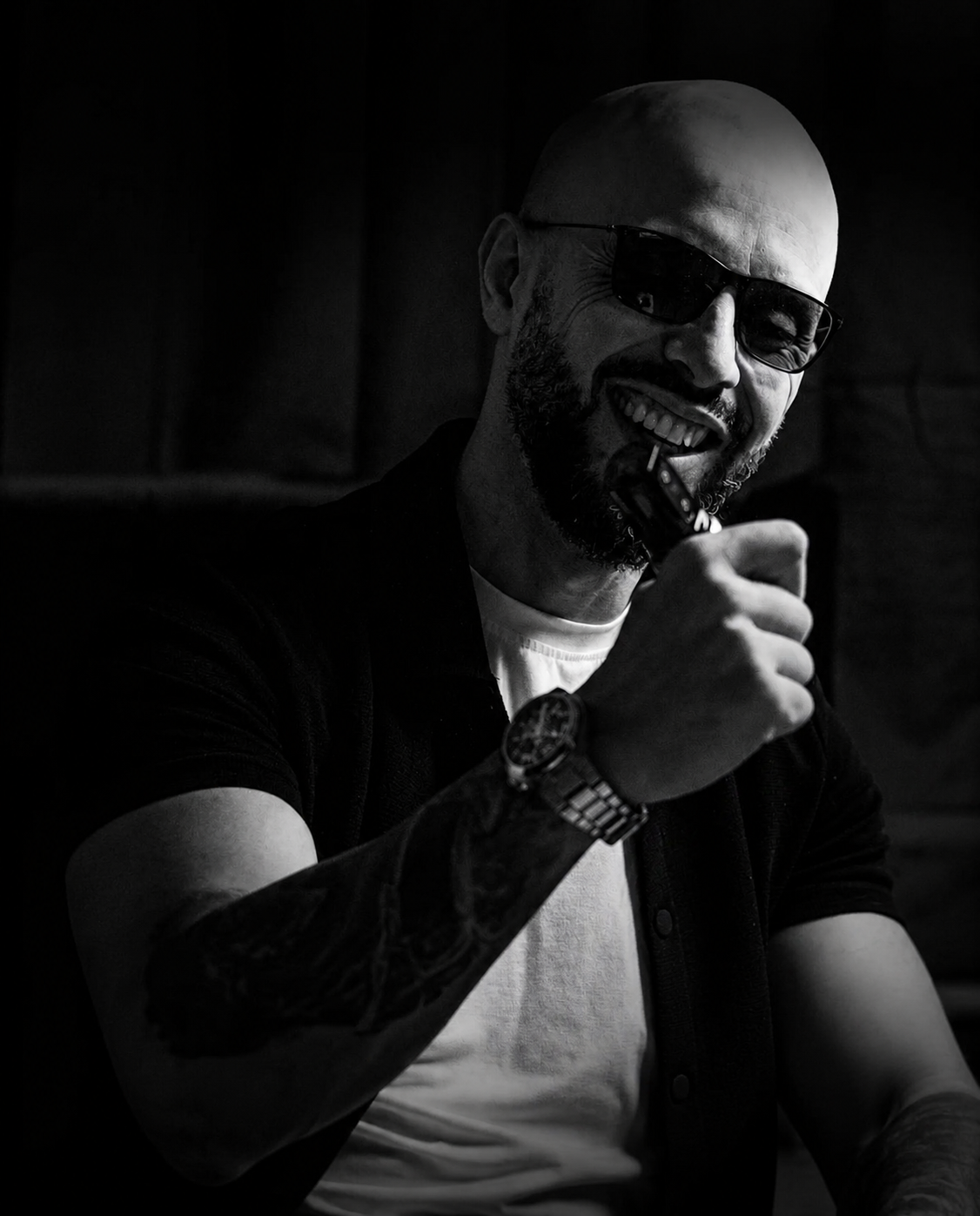 Rafael Galvão