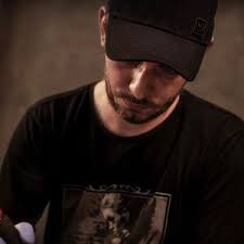 Fabio Habibe — tattoo artist